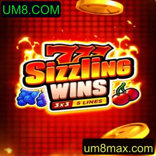 Descubra o Fascinante Universo do Jogo 777sizzlingwins no UM8.COM