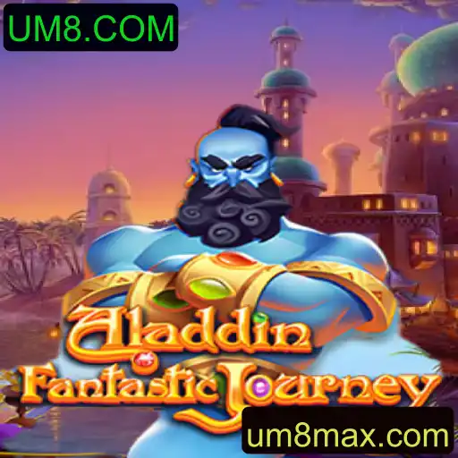 Explorando o Mundo Mágico de Aladdin no Jogo UM8.COM