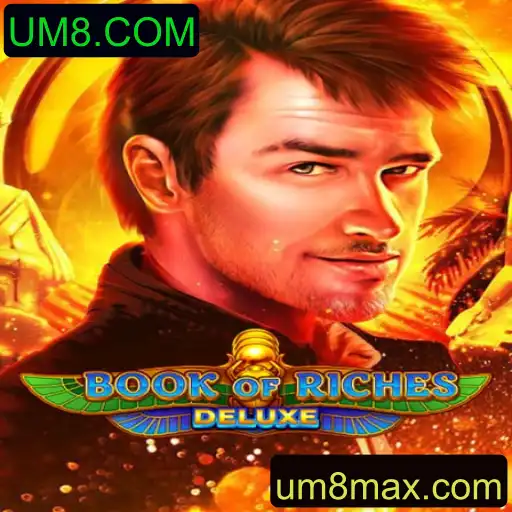 Descubra o Mundo Fascinante do Jogo BookofRichesDeluxe