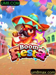 Descubra o Mundo Empolgante de BoomFiesta: Estratégia e Aventura