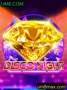 DiscoNight: Um Mergulho no Mundo da Música e Dança
