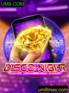 DiscoNightM: Mergulhe no Universo Vibrante de UM8.COM