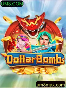 DollarBombs: Uma Nova Sensação no Universo dos Jogos Online