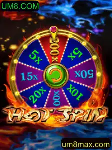 Explorando HotSpin: Um Mergulho no Mundo dos Jogos de Cassino Online