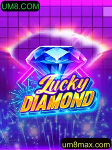 Explorando LuckyDiamond: Um Jogo Empolgante em UM8.COM
