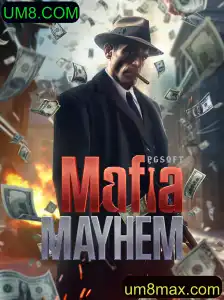 Explorando o Fascinante Mundo de MafiaMayhem