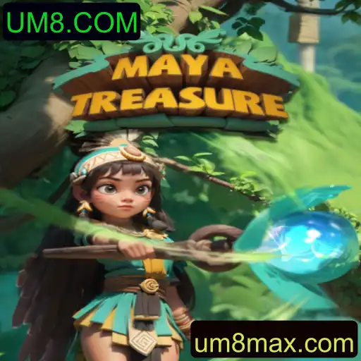 Descubra as Riquezas Perdidas no Jogo MayaTreasure