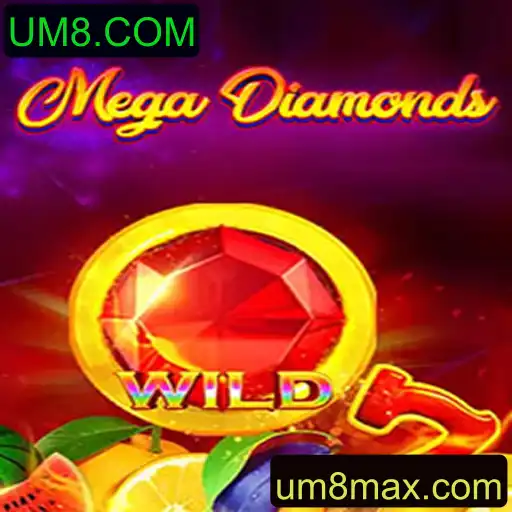 Explorando o Vibrante Mundo de MegaDiamond no UM8.COM