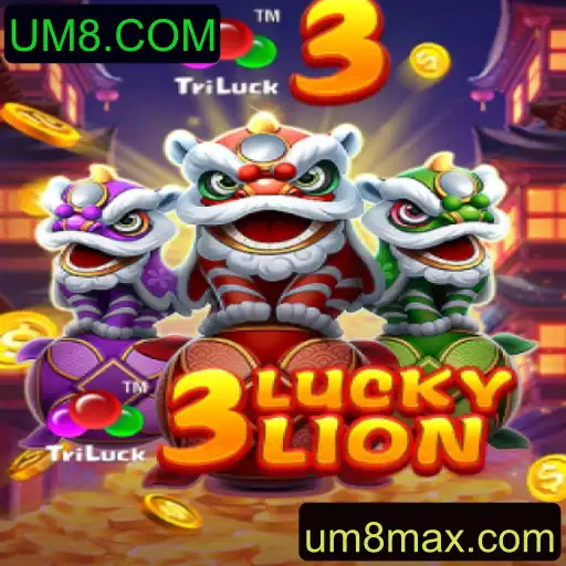 Descubra o Empolgante Mundo de 3LUCKYLION