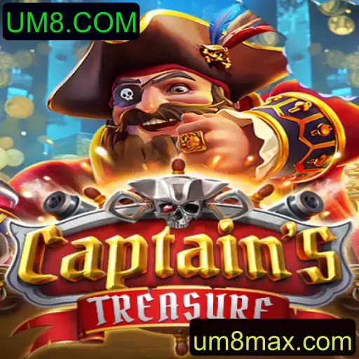 Descubra a Aventura em CaptainssTreasure