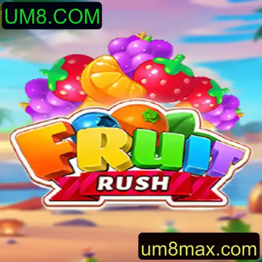 Descubra o Mundo Encantador de FruitRush em UM8.COM