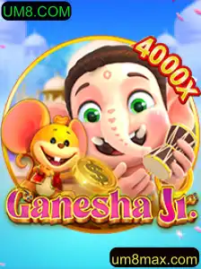 Explorando o Mundo do Jogo GaneshaJr: Diversão e Estratégia em um Só Lugar