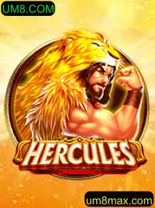 Explorando o Universo do Jogo Hercules no UM8.COM