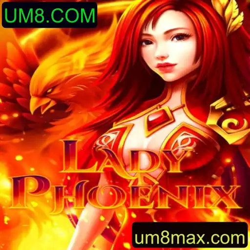 Explorando o Fascinante Mundo de LadyPhoenix