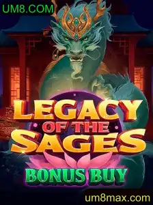 LegacyoftheSagesBonusBuy: Descubra o Novo Fenômeno dos Jogos
