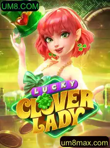 Explorando o Fascinante Mundo de LuckyCloverLady