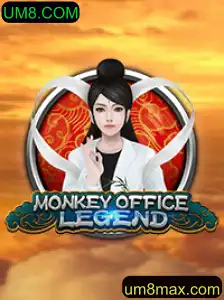 Explorando o Mundo de MonkeyOfficeLegend: Um Jogo Revolucionário