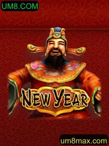 Explorando o Mundo de 'NewYear' no UM8.COM