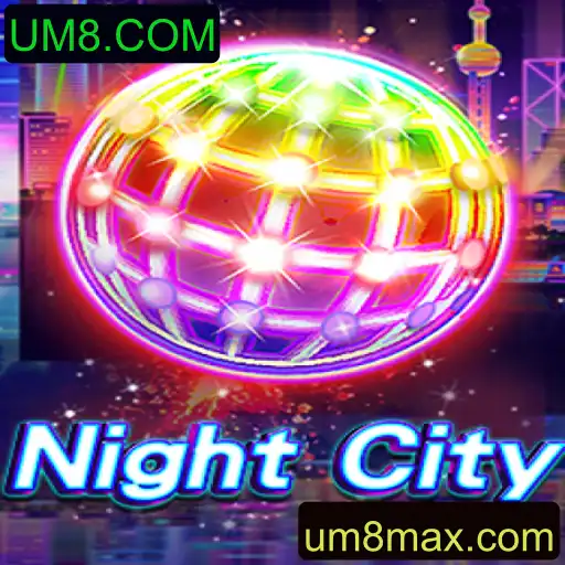 Descubra o Mundo Imersivo de 'NightCity': Jogo Revolucionário da UM8.COM