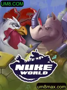 Descubra o Mundo de Aventura e Estratégia em NukeWorld