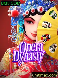 Descubra OperaDynasty: Um Mergulho na Dinastia Ópera com UM8.COM