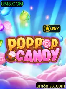 Explorando o POPPOPCANDY: Um Mergulho no Universo de Cores e Estratégias