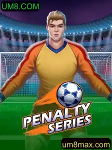 Explorando o Empolgante Mundo de PenaltySeries no UM8.COM