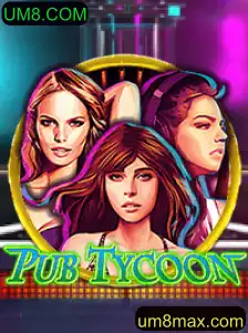 Explorando o Mundo do PubTycoon: Um Mergulho no Jogo de Gestão de Bares