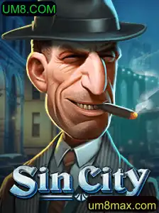 Explorando o Universo de SinCity: Um Mundo de Estratégia e Aventura