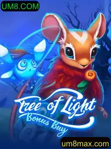 Tree of Light Bonus Buy: A Nova Sensação dos Jogos Online no UM8.COM