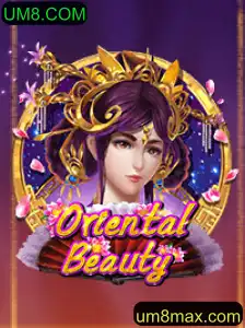 OrientalBeauty: Uma Experiência Inovadora de Jogo no UM8.COM