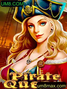 Desvendando os Segredos de PirateQueen: Uma Aventura Inesquecível