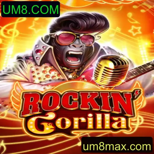 Descubra a Aventura de RockinGorilla e Seu Mundo Vibrante
