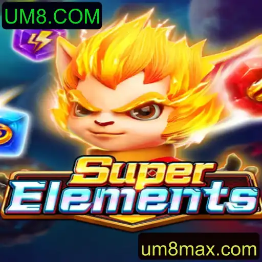 Explorando o Dinâmico Mundo de SuperElements no UM8.COM