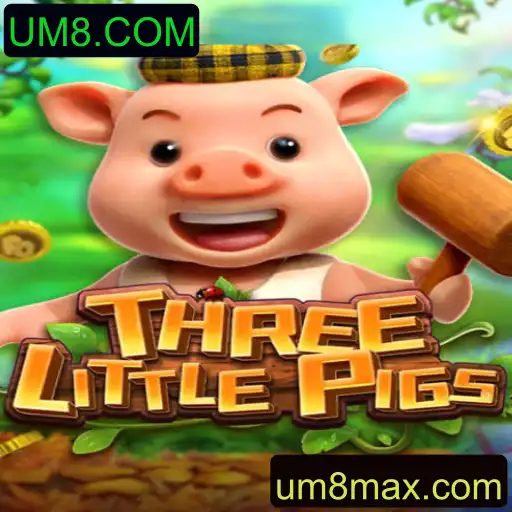 THREELITTLEPIGS: Descubra as Aventuras em Um Jogo Transformador
