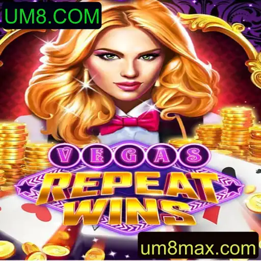 Descubra o Jogo de Cassino VegasRepeatWins na UM8.COM