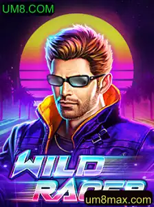 Descubra o Empolgante Mundo de WildRacer: O Jogo de Corrida Inovador na UM8.COM